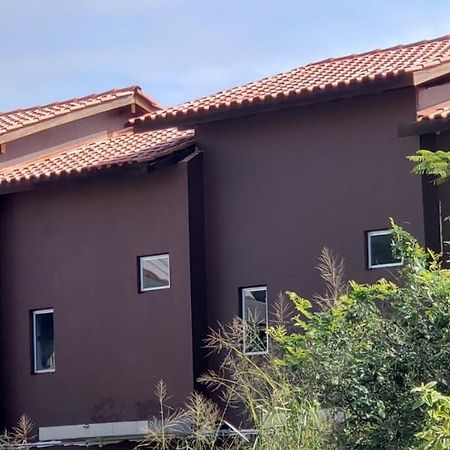 Residencial Costumes Brasileiras Hotel Bombinhas Buitenkant foto