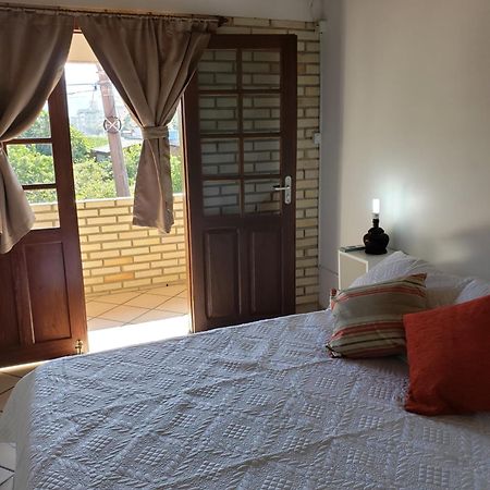Residencial Costumes Brasileiras Hotel Bombinhas Kamer foto