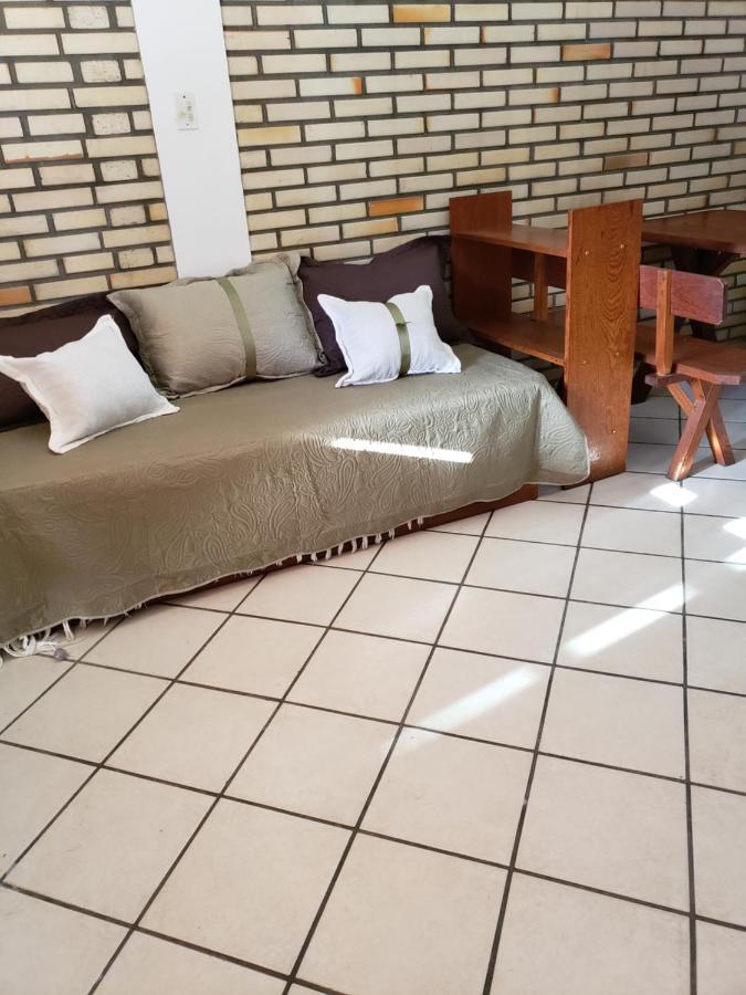 Residencial Costumes Brasileiras Hotel Bombinhas Buitenkant foto