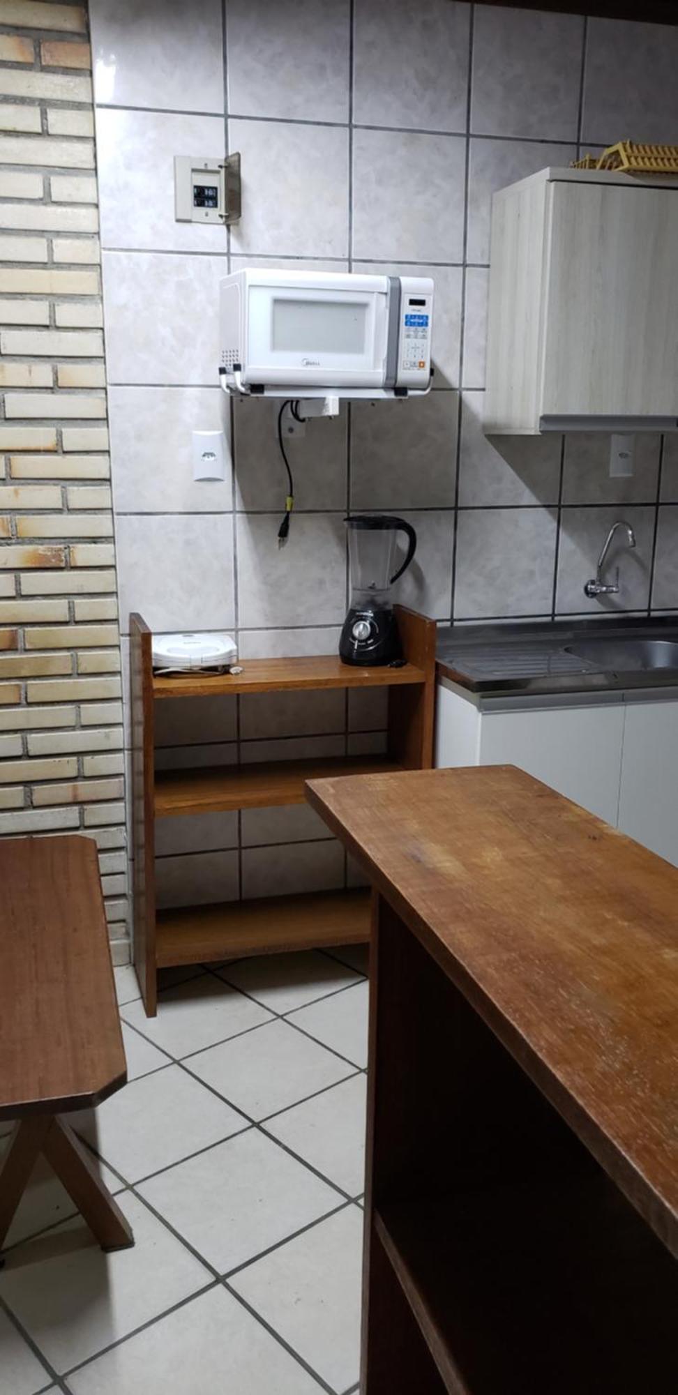 Residencial Costumes Brasileiras Hotel Bombinhas Kamer foto
