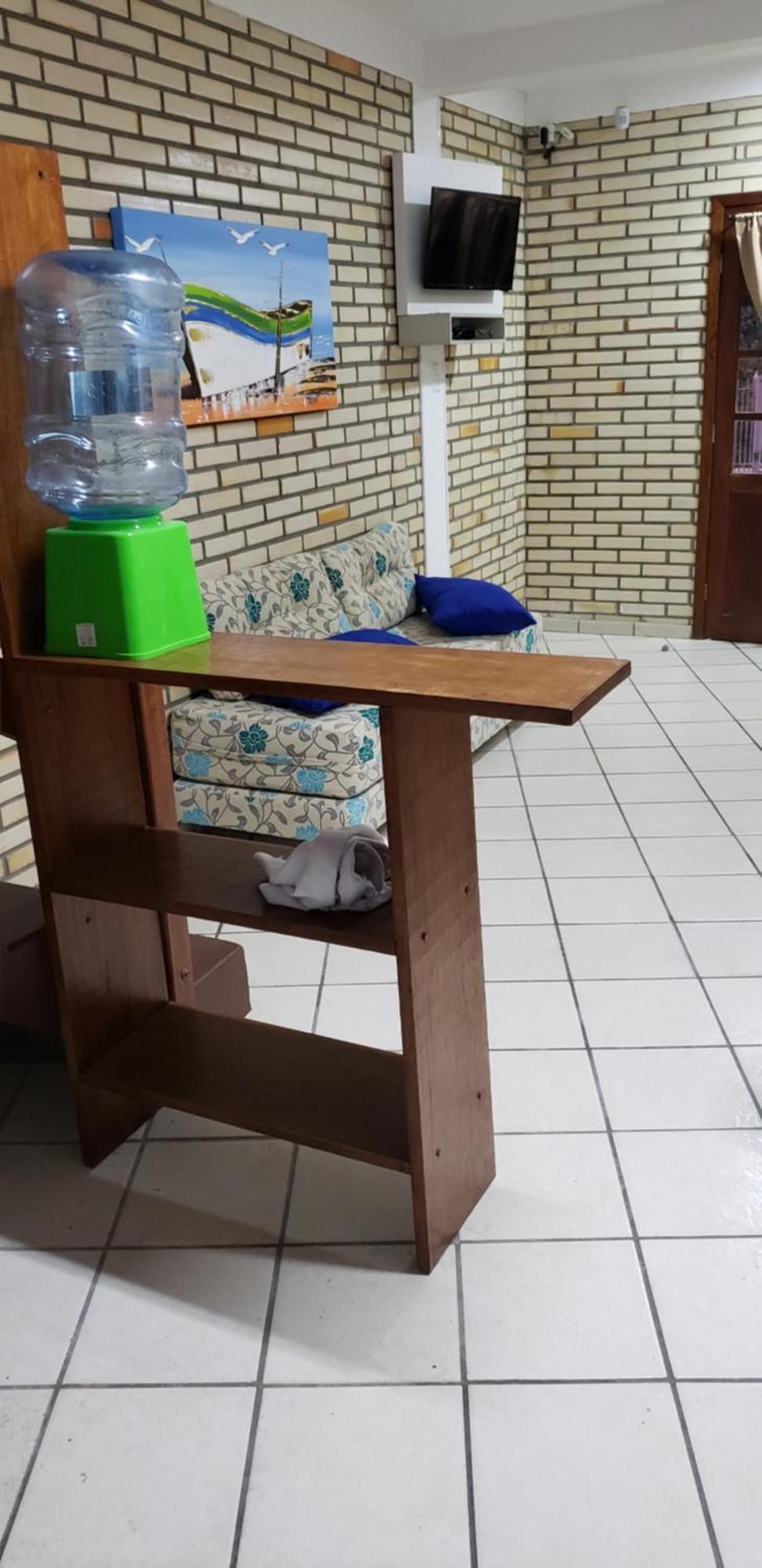 Residencial Costumes Brasileiras Hotel Bombinhas Kamer foto
